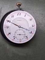 Mouvement de montre de poche Doxa
