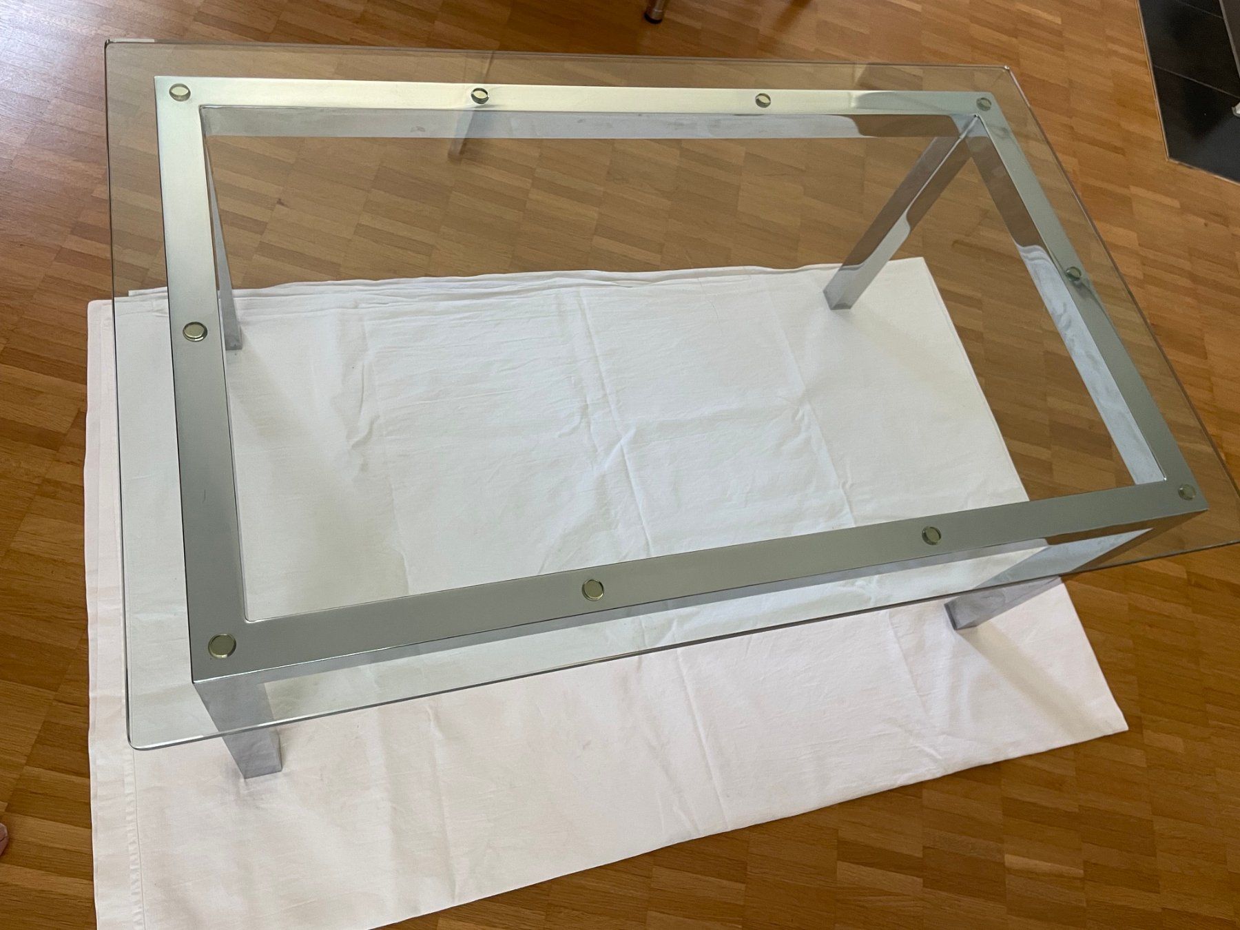 Minotti Tische: Salontisch Couchtisch Minotti – Gebraucht aus Bern von curtius01 5