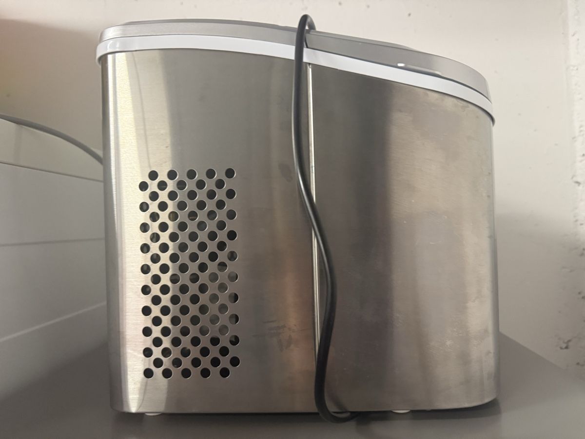 Elettrodomestici da cucina: Ice maker – Usato da Meggen venduto da Petra-Arte 4