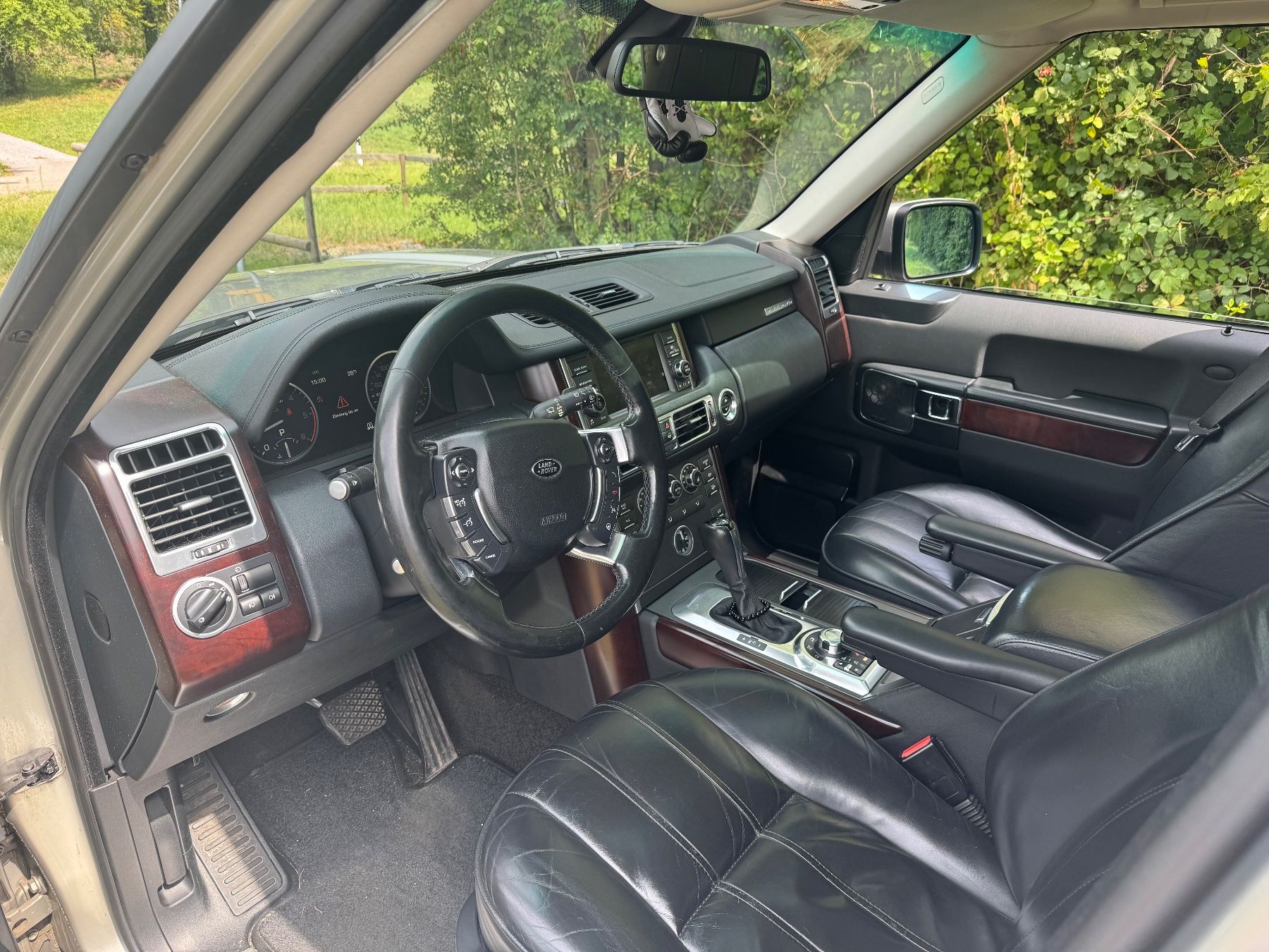 Land Rover Automobili: Range Rover 3.6TD – Usato da Uitikon Waldegg venduto da nemu17 6
