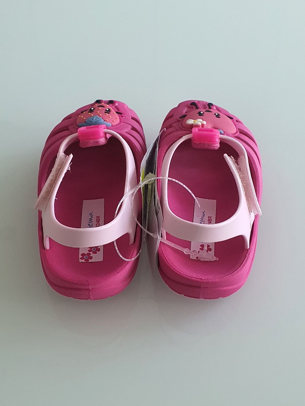 Ipanema Scarpe per ragazze: Gr. 24 - Ipanema Badeschuhe, Neu – Nuovo e nell'imballaggio originale da Nürensdorf venduto da kin_2jn6 3