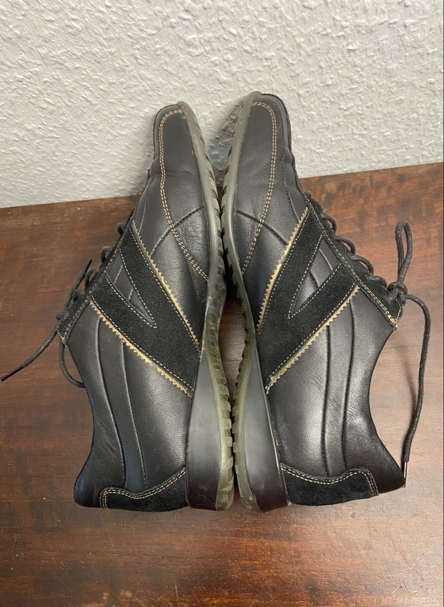 Scarpe da donna: easy Street Sneaker Schuhe schwarz Gr. 37 – Usato da Fislisbach venduto da KolibriSecondhand 4