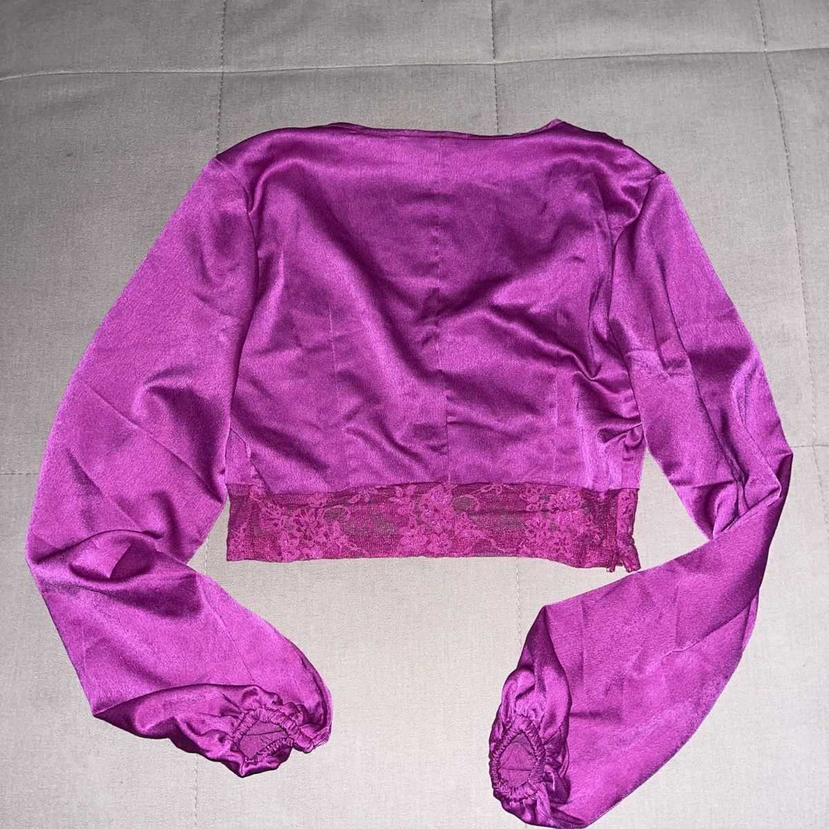 Blusen: Bluse – Gebraucht aus Cunter von tiramisuuu_ 1