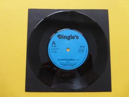 Tony Capstick - Capstick Comes Home / The Sheffield Grinder
