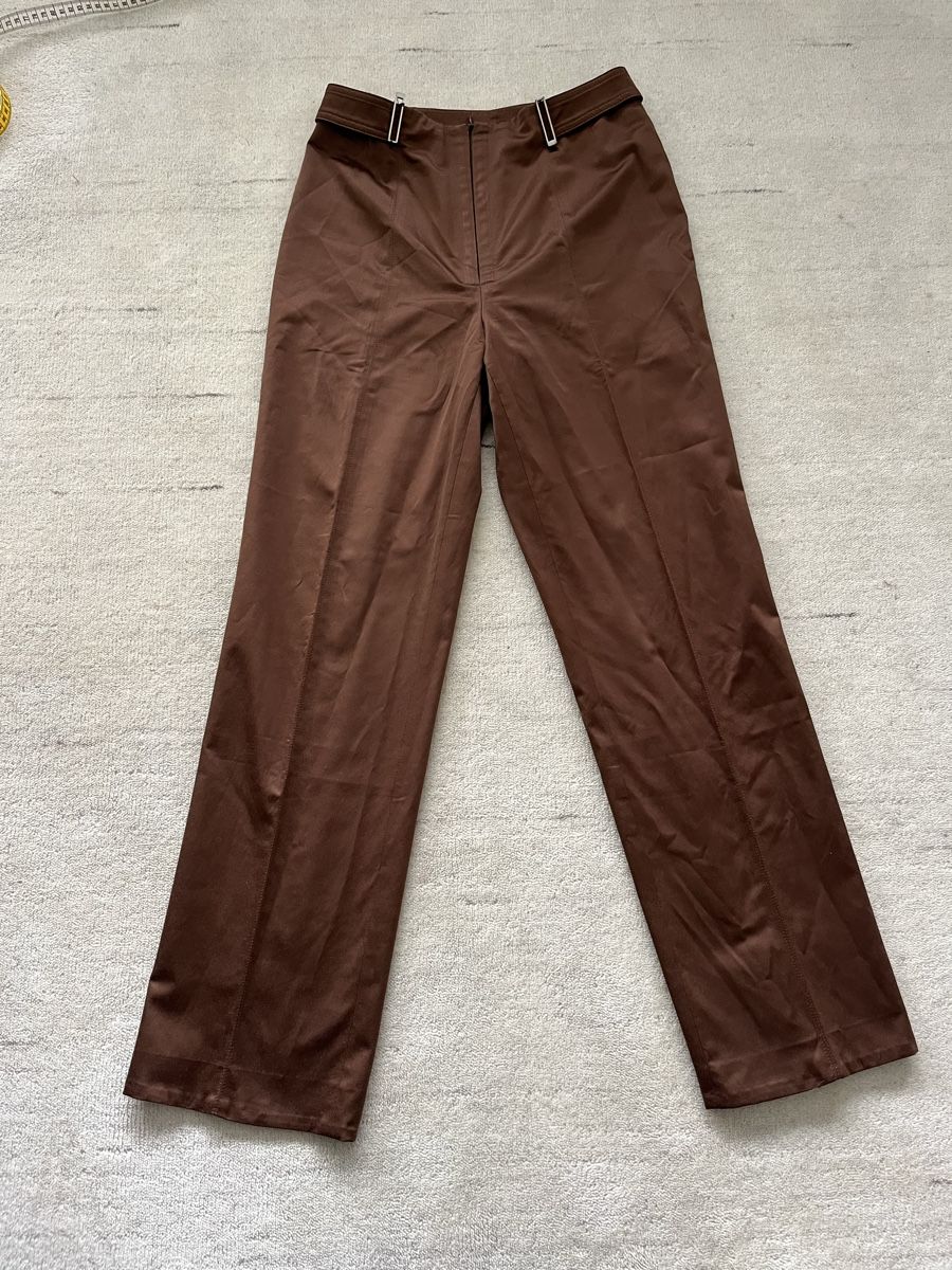 Hosen: Pantalon en coton taille 36 – Neu (gemäss Beschreibung) aus Aigle von sow_m7gm 3