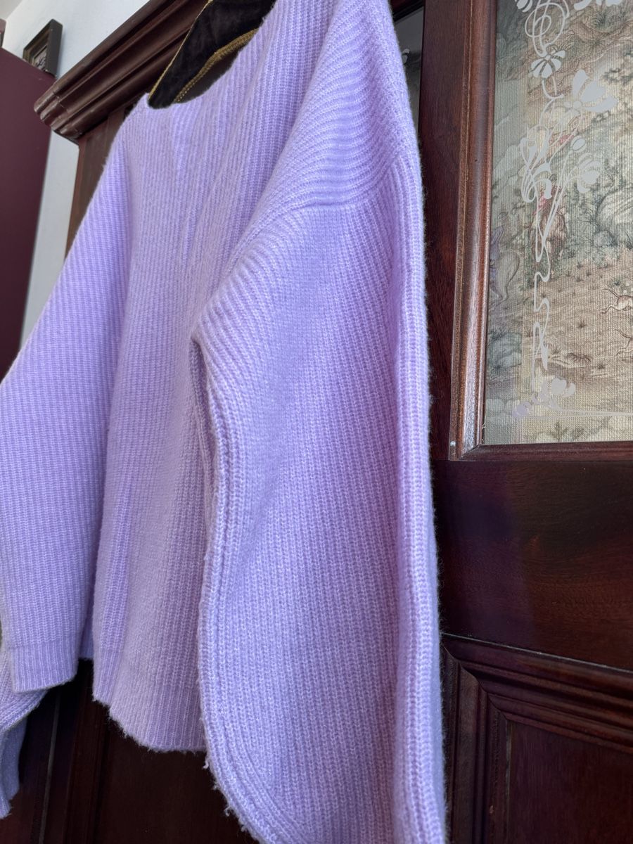 By Aylin Koenig Maglioni & Felpe: Pullover Lou by Aylin Koenig – Usato da Obfelden venduto da cesarina10 5