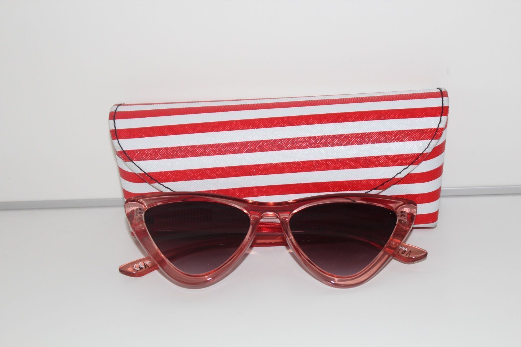 Brillen & Gläser: Abercrombie&Fitch Sonnenbrille – Gebraucht aus Zürich von JOD213 6