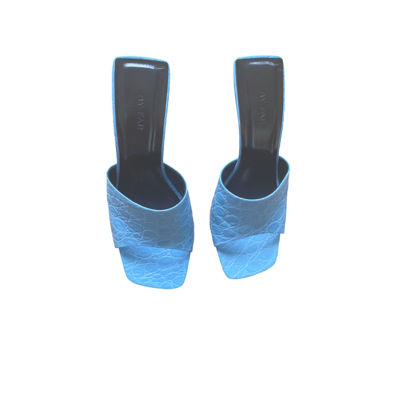 Chaussures femmes: by FAR Pumps - neuwertig - – D'occasion à Jona par vanessasupermarket20 5