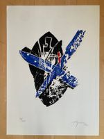 Felix Droese, Gemetzel, 1997