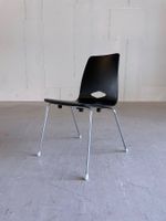 1950/60er Horgen Glarus Stuhl - Modell # 6006