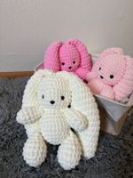 Hase Plüschtier