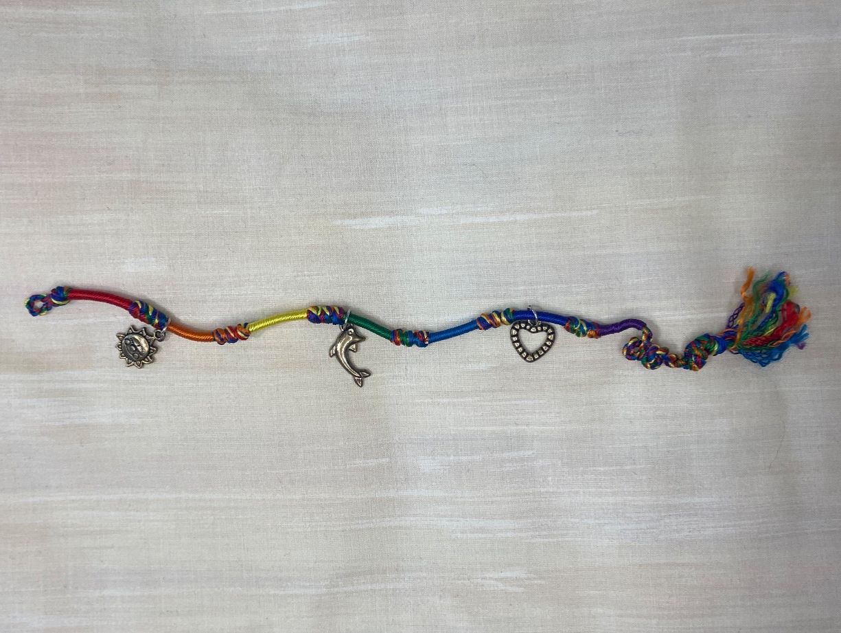 Bracciali & Braccialetti: Armband – Nuovo (secondo la descrizione) da Zürich venduto da dedasiba