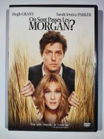 DVD - Où sont passés les Morgan ?