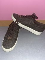 Michael Kors Lederschuhe 38.5