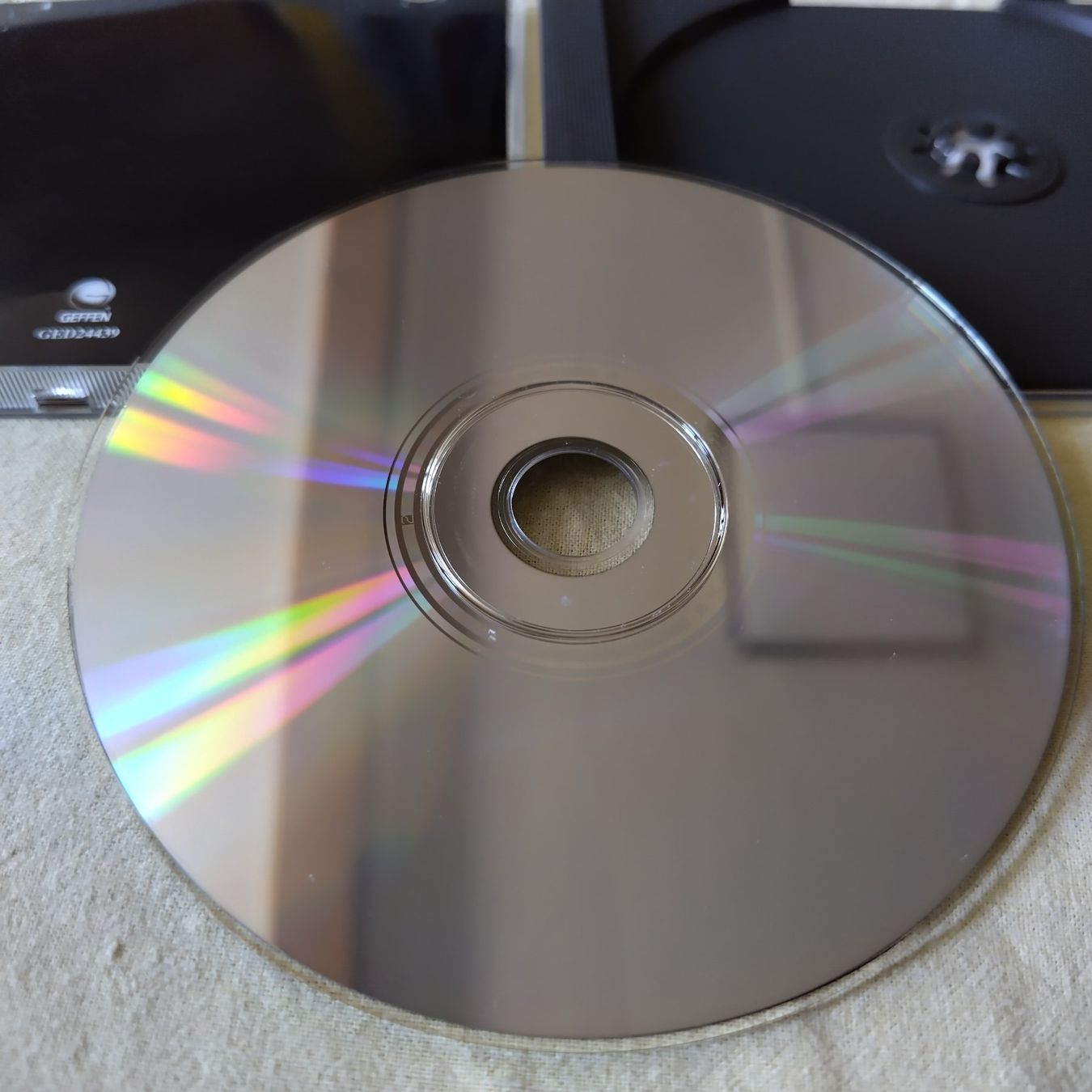 CDs: CD von Cher's – D'occasion à Buchs par mdi_mpx5 2