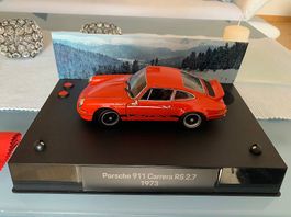 Porsche 911 Carrera RS 2.7 1973 1/24