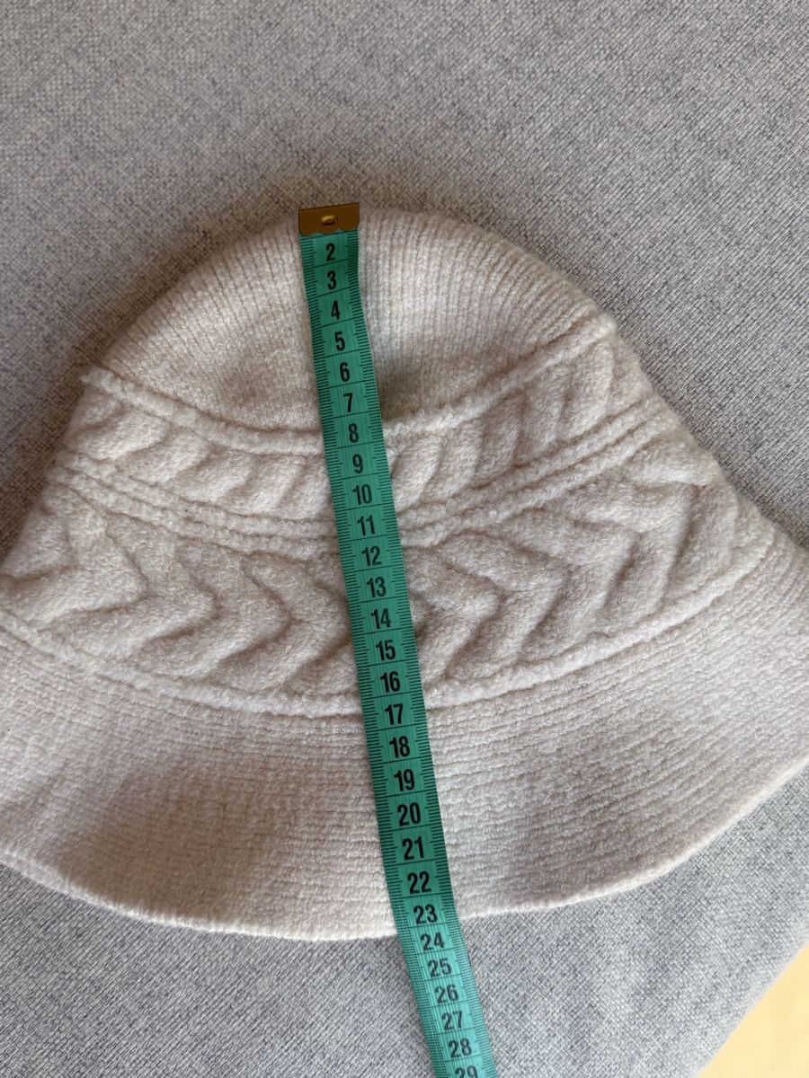 Copricapi, berretti & cappellini: Marc OPolo Winter Bucket Hat – Nuovo (secondo la descrizione) da Zürich venduto da YanaZam 3