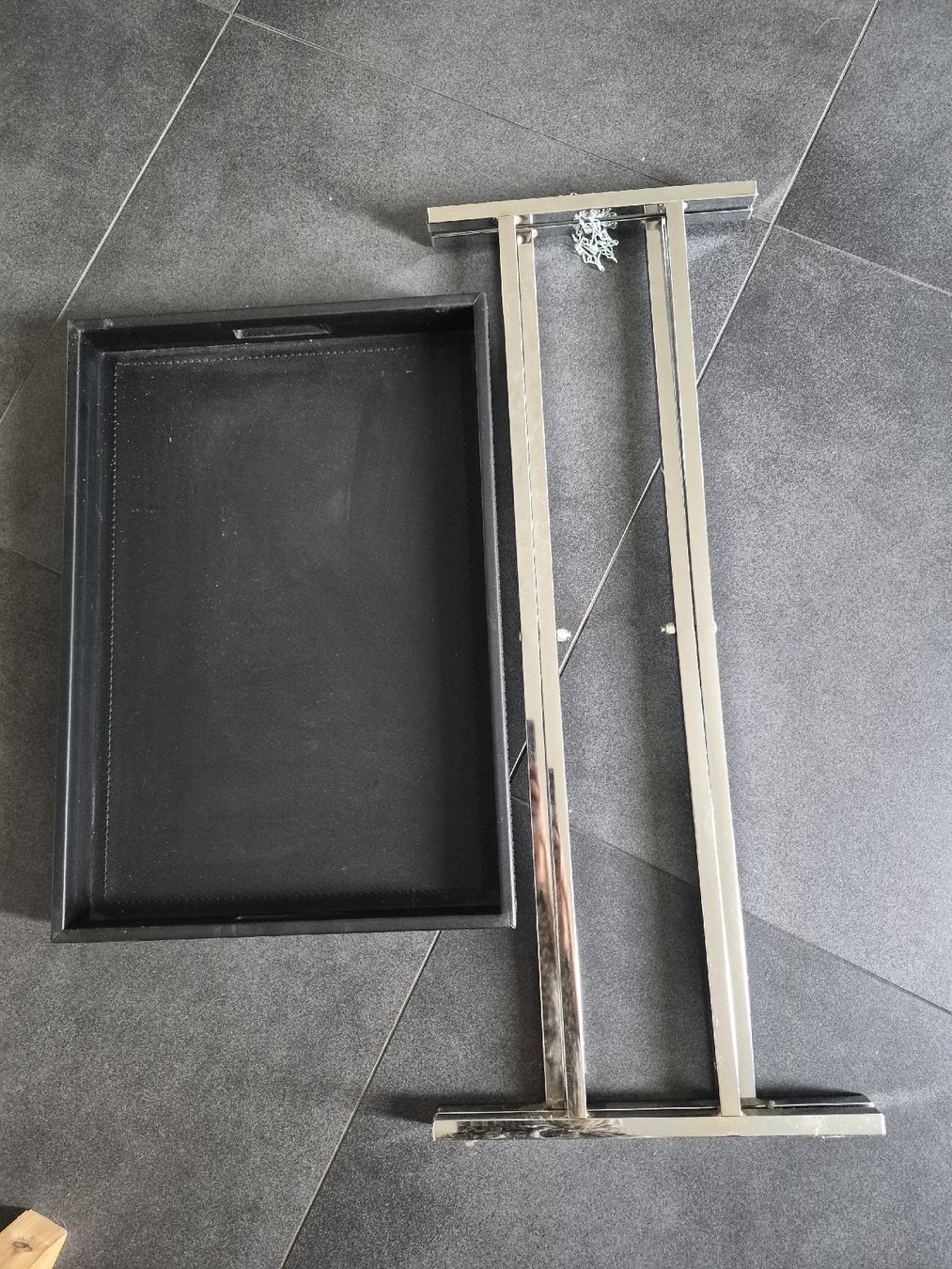 Tavoli: Plateau table d'appoint – Usato da Ins venduto da nanou84 3