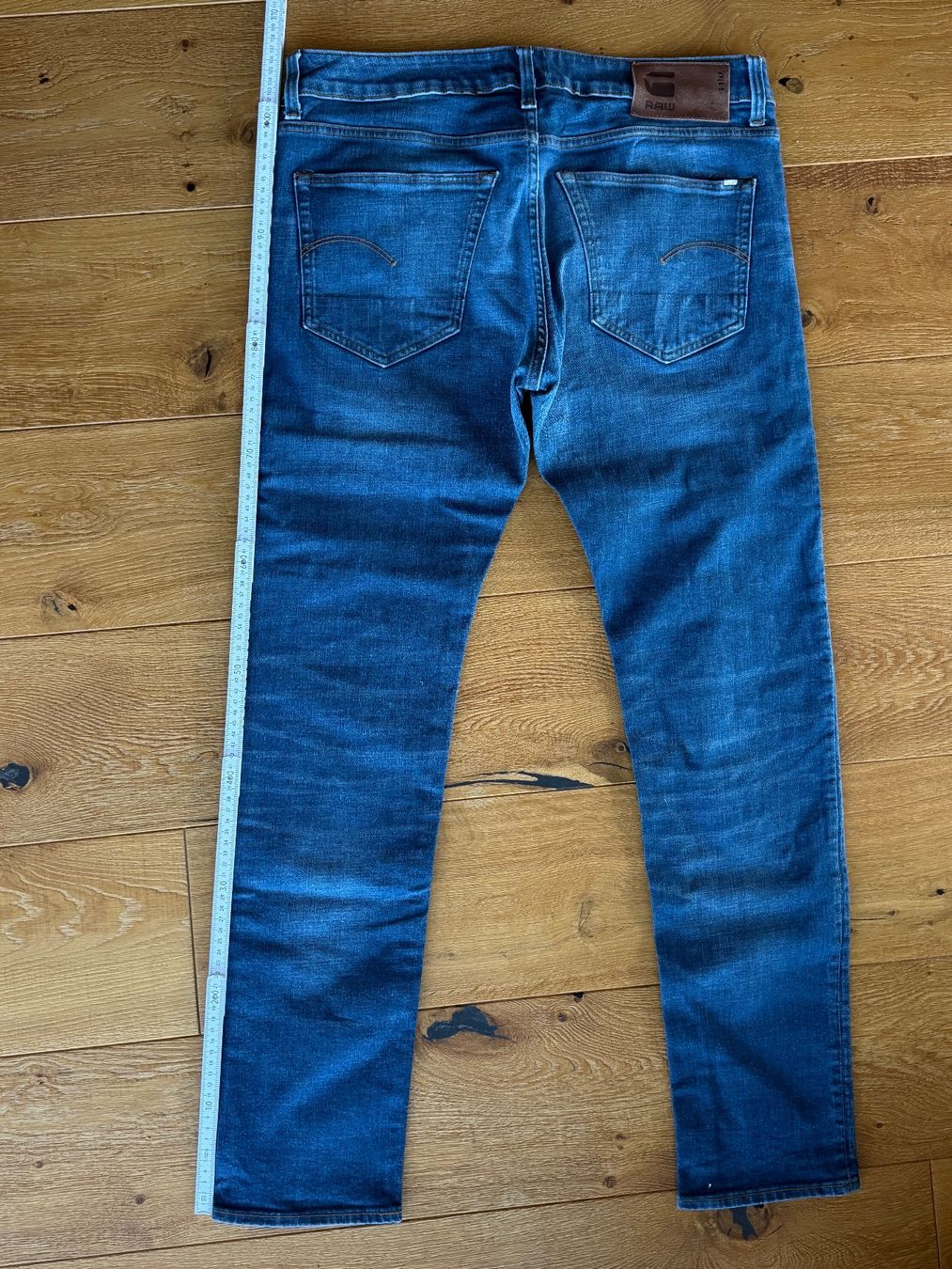 G-Star Jeans: Jeans G-Star Slim 32/34 – Neu (gemäss Beschreibung) aus Wil SG von WilSG9500 2
