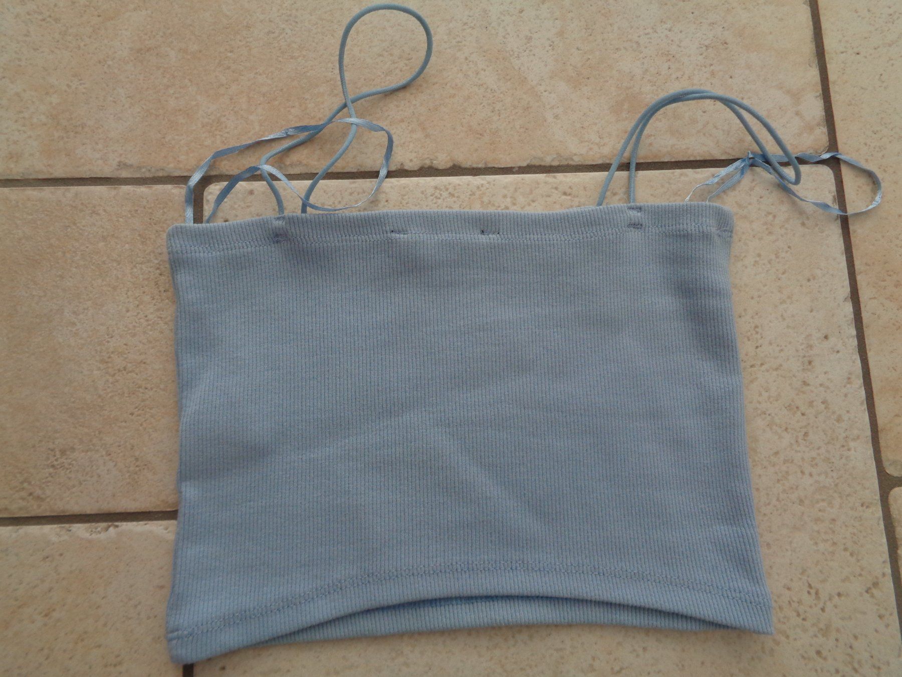 Zara Top: Top  Zara  Grösse M – Usato da Kreuzlingen venduto da Robi-2003 2