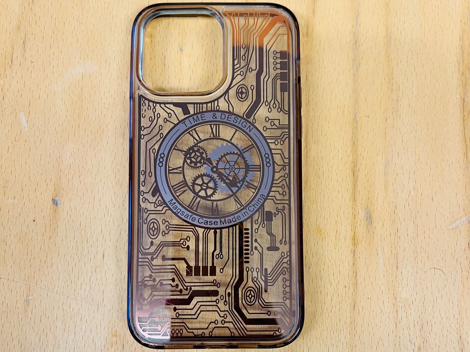 Cover & Protezioni schermo: iPhone 14 Pro Max Cover Case . Lightly Used – Nuovo (secondo la descrizione) da Fribourg venduto da saw_hyb8 1