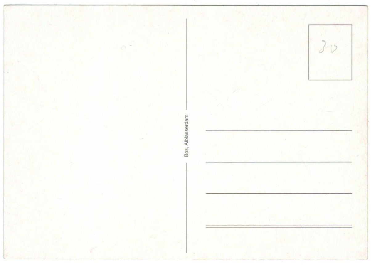 Cartoline postali: AK  Dampfschiff "H. J. Bull" – Usato da Zürich venduto da Tolima194 1