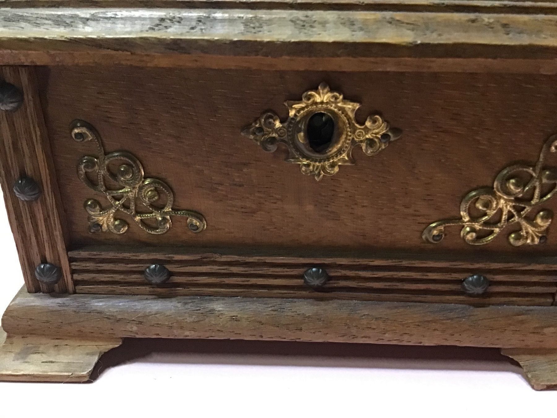 Musicassette: Uraltes Schmuck Kästli – Usato da St. Gallen venduto da Goldlilly 3