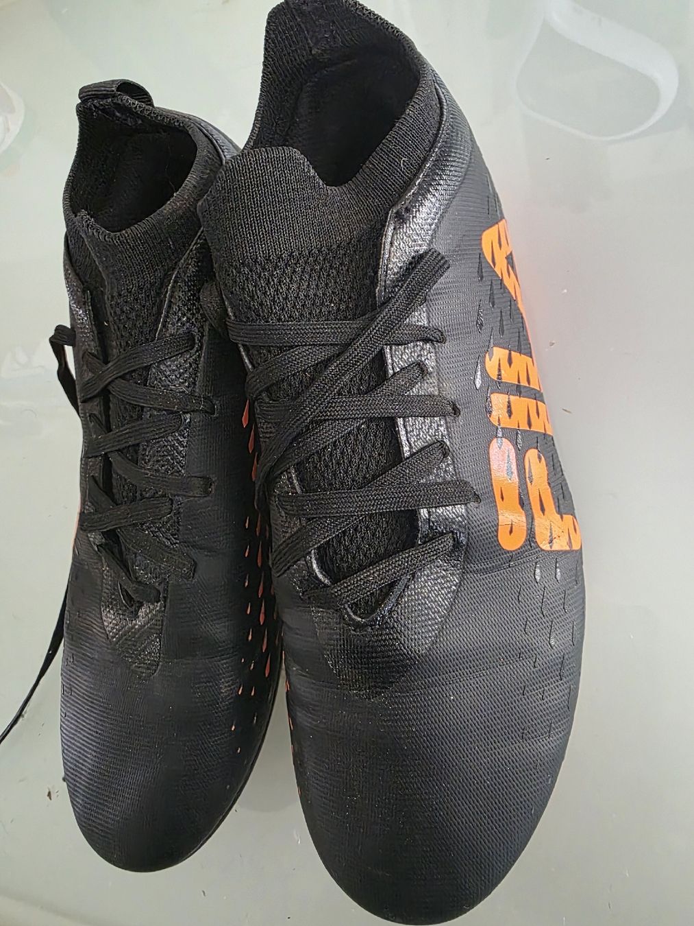 Fila Scarpe da uomo: Fussballschuhe – Usato da Kölliken venduto da Hdbiker75
