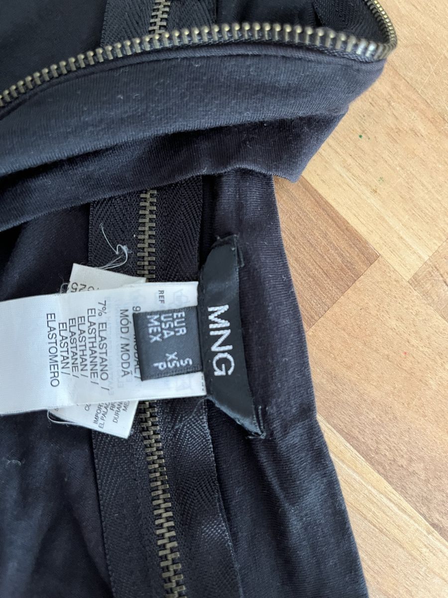 Mango Chemisiers: Coole Mango Bluse – D'occasion à Wettingen par epe_9vbf 2