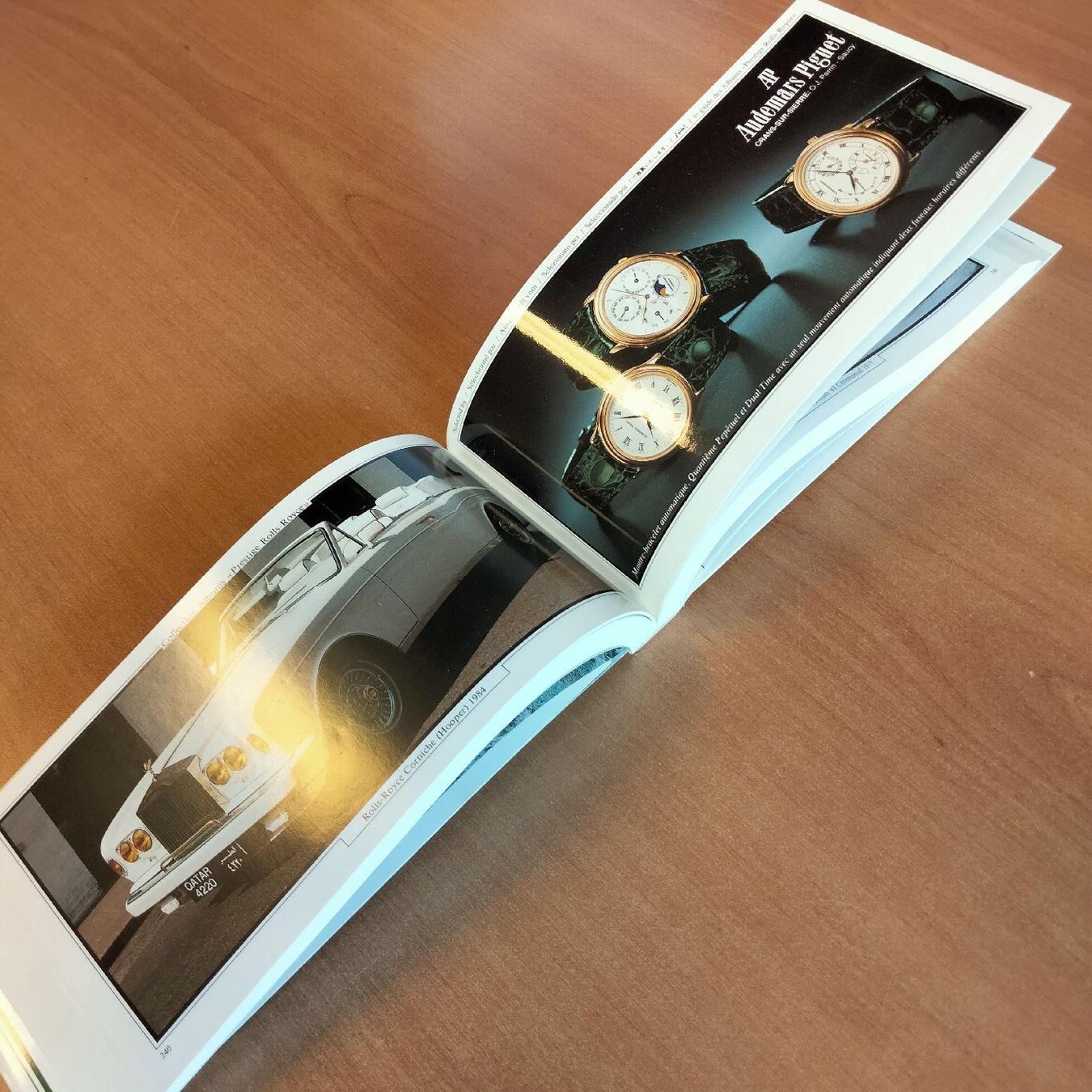 Libri: Guide prestige Rolls-Royce – Nuovo (secondo la descrizione) da Genève venduto da Lek108 2