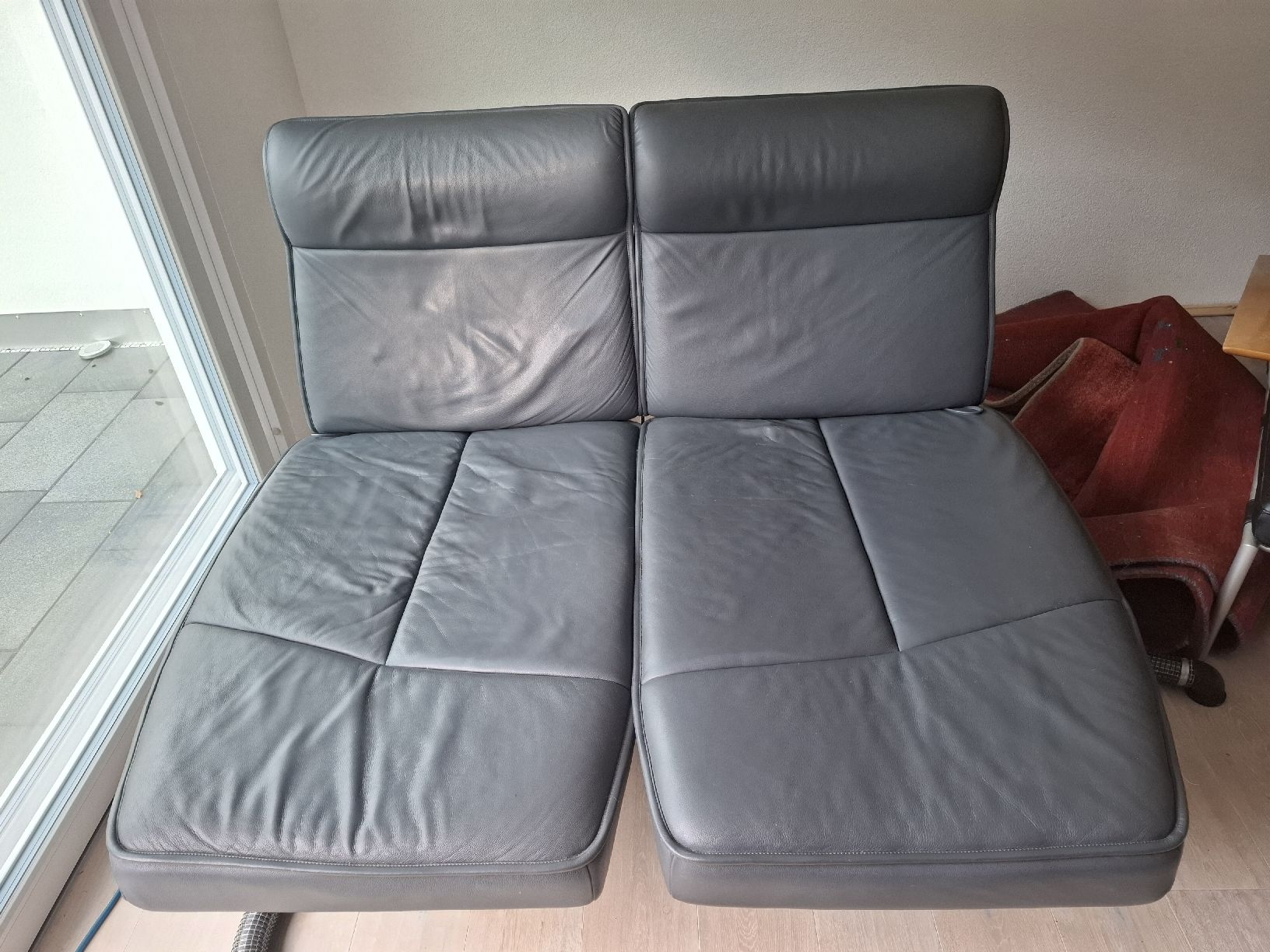 Sofas: de sede sofa – Neu (gemäss Beschreibung) aus Erlinsbach SO von Vdundee 1