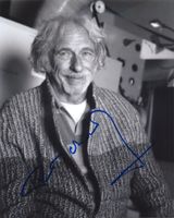 Pierre Richard 1934- Autogramm signiert Foto 20x25cm