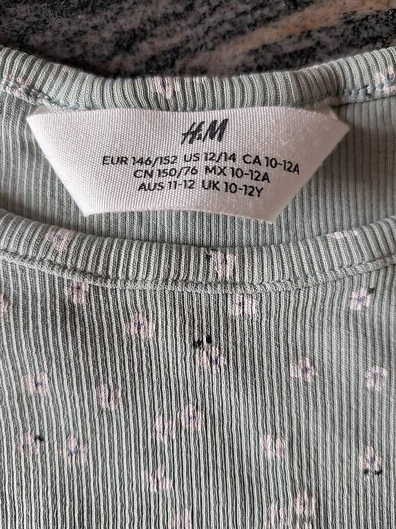 Lotti di vestiti: Lot de 5 t-shirts  – Usato da Monthey venduto da ari_6vkp 2