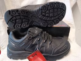 Arbeitsschuhe / Schuhe O2 43