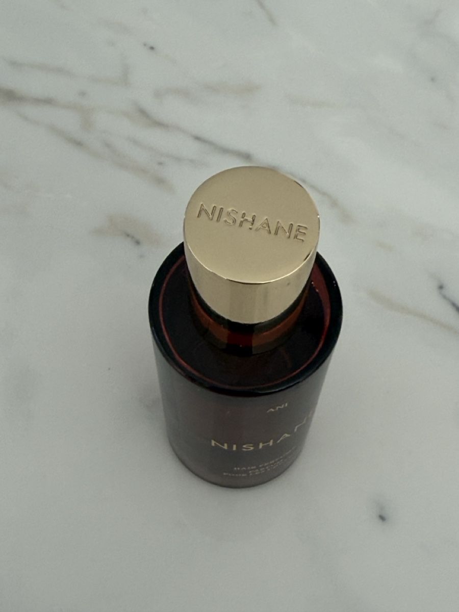 Nishane Parfum & Eau de Toilette: Nishane - Ani Hair Perfume 50 ML – Neu (gemäss Beschreibung) aus Oberrohrdorf von S.Marisa 2