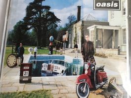 oasis      o