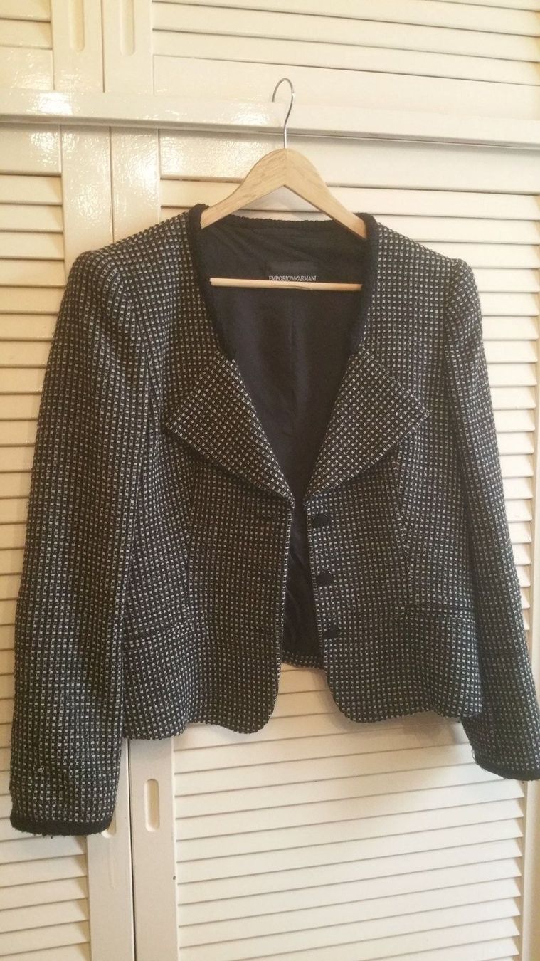 Armani Giacche: Veste femme – Usato da Epauvillers venduto da pat_c9c5