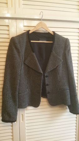 Veste femme