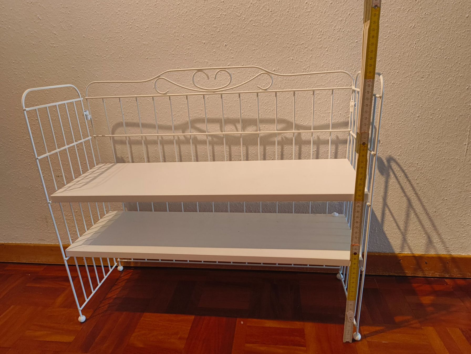 Scaffali: Kleines Kästchen – Usato da Meilen venduto da iig_5mpf 1