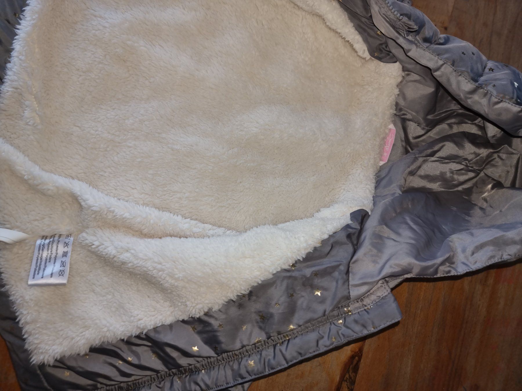 Giacche & Cappotti: Kinderjacke – Usato da Rifferswil venduto da sandra0010 1