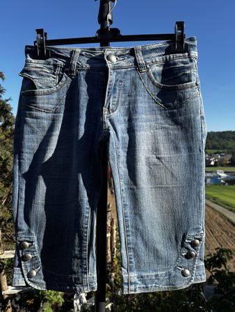  Jeanshosen 