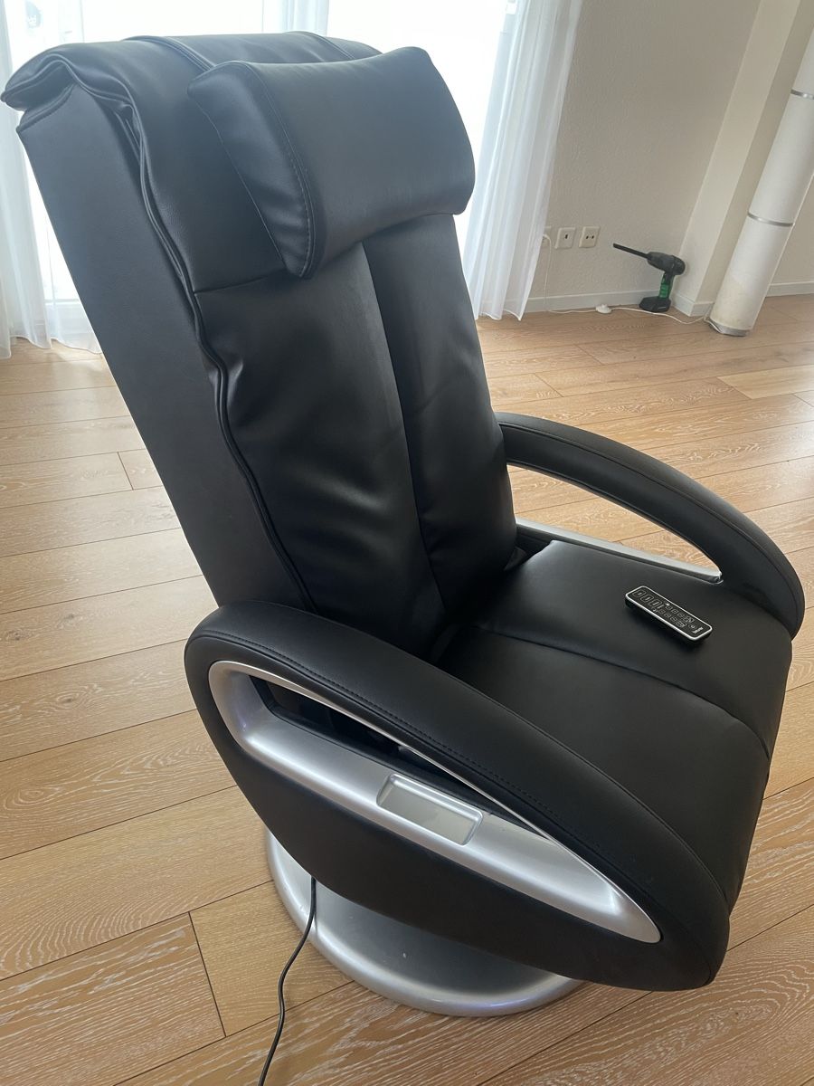 Beurer Massagegeräte: Massage Sessel elektrisch Beurer – Neu (gemäss Beschreibung) aus Widnau von san_qd7m 2