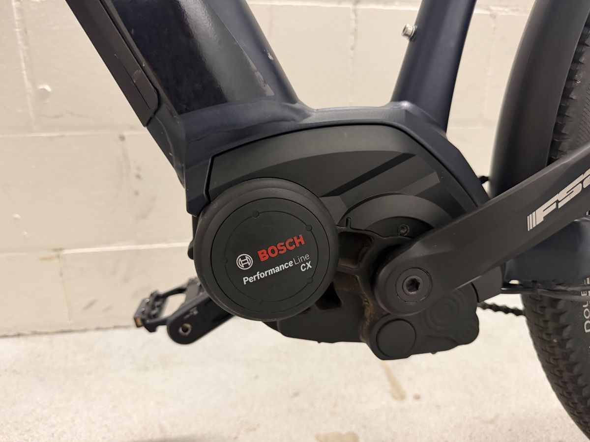 Focus Biciclette:  FOCUS AVENTURA² Pro  2018 – Usato da Alpnach Dorf venduto da FO91 6