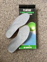 Neue Diadora Vibrasorb Einlegesohlen Gr.EU39/UK6