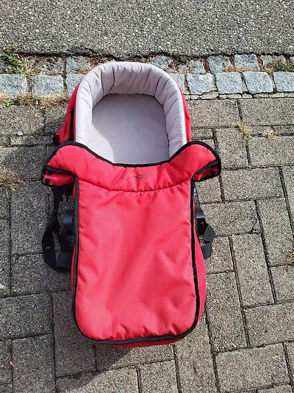 Carrozzine: Kinderwagen Mountain Buggy – Usato da Utzigen venduto da kramu1 4