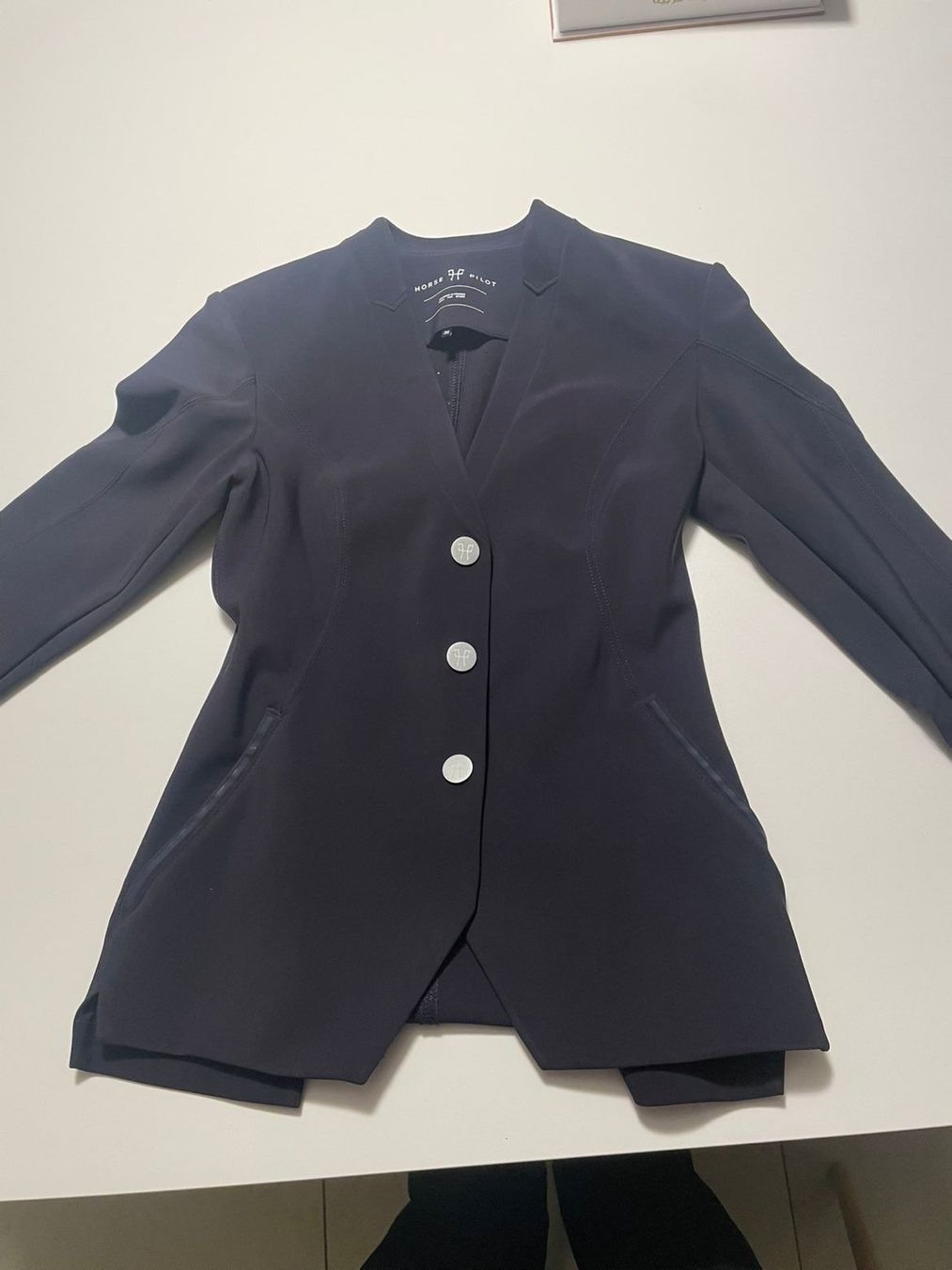 Giacche: Veste d'équitation Horse Pilot – Usato da La Chaux-de-Fonds venduto da Adridri13
