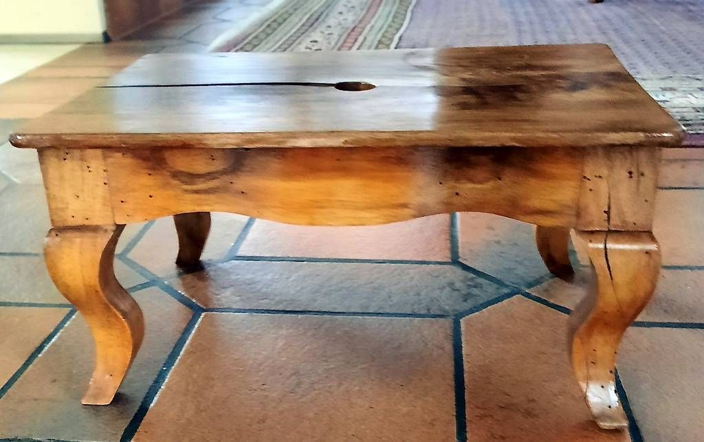 Sgabelli: Louis Philippe Hocker – Usato da Eschenbach venduto da Alicekunst 1