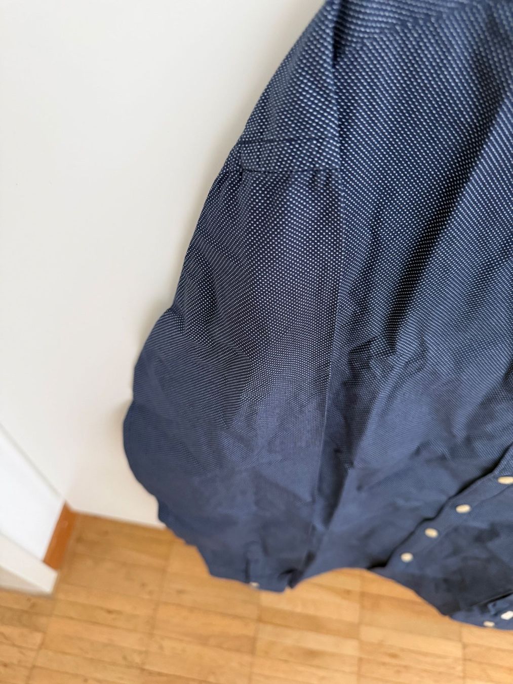 Camicie: SCOTCH & SODA Herrenhemd langarm Gr. L – Usato da Dällikon venduto da dahi1 2