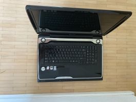Toshiba Qosmio G50 – Retro-Laptop