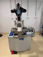 Hemdenfinisher Veit 8363 gebraucht in gutem Zustand